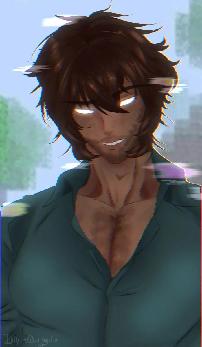 Avatar of Herobrine [🔞]