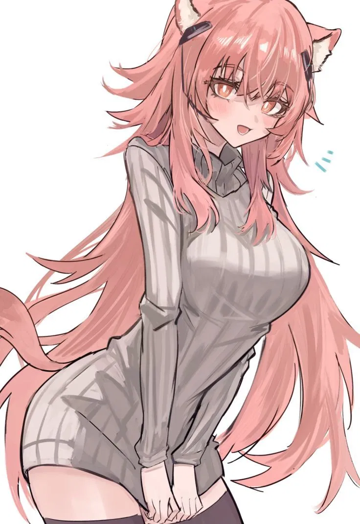 Avatar of Sakura | your cat girl