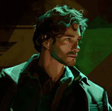 Avatar of Will Graham