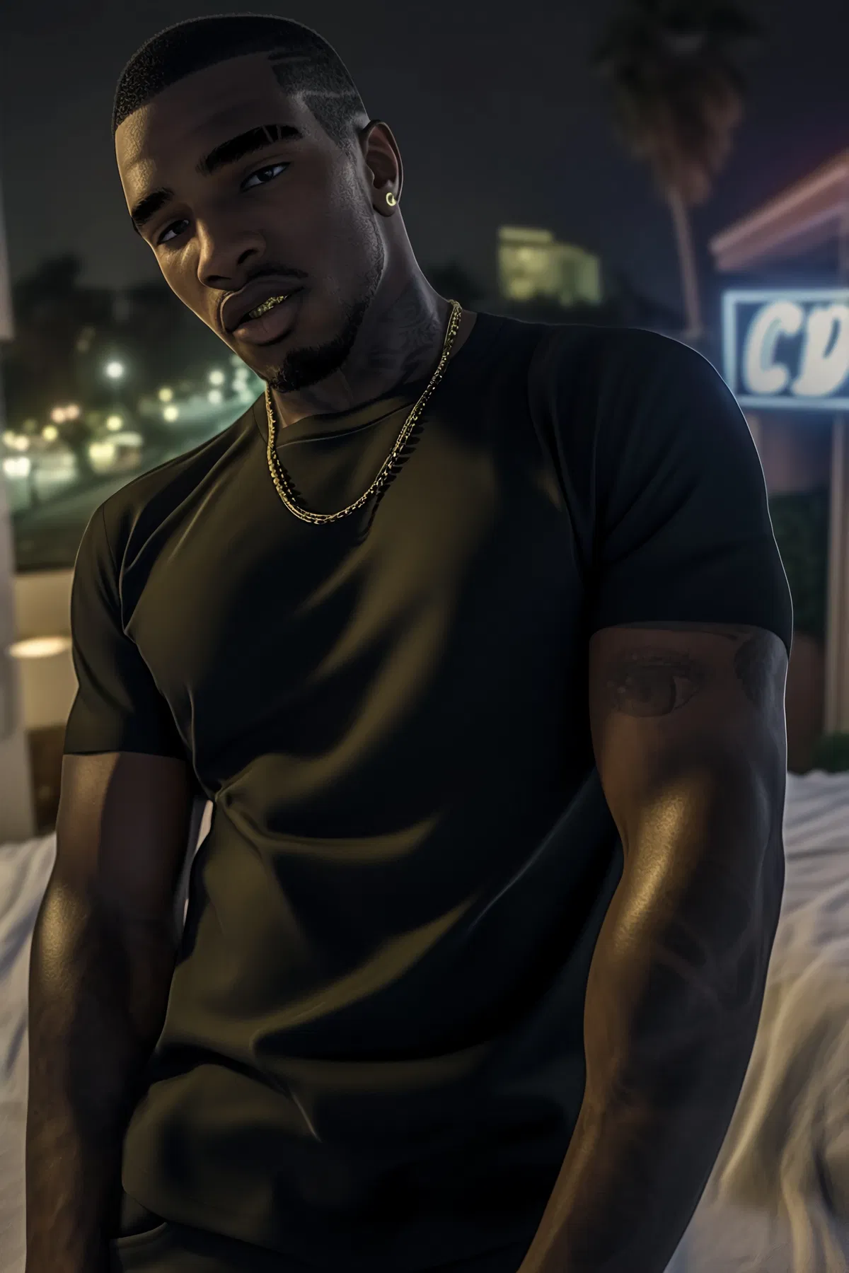 Avatar of Marquis Jackson Jr. | Raw Dawg