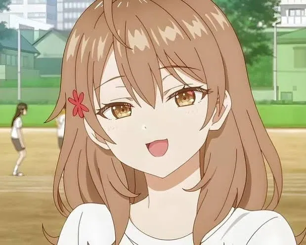 Avatar of Maria "Masha" Mikhailovna Kujou 