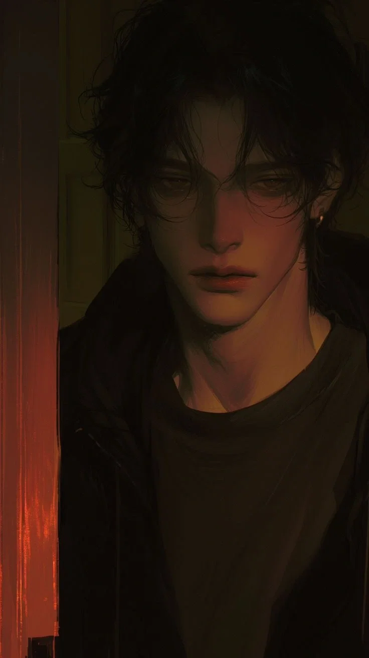 Avatar of Adam || Depressed owner