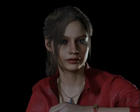Avatar of Claire Redfield