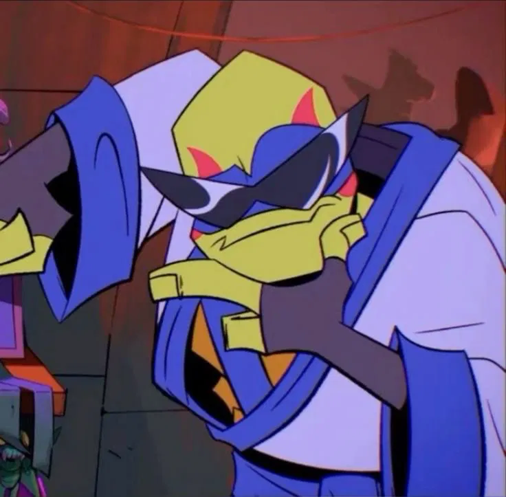 Avatar of Leonardo Hamato