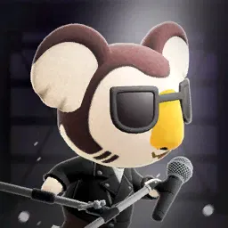 Avatar of Eugene the Smug Koala Villager