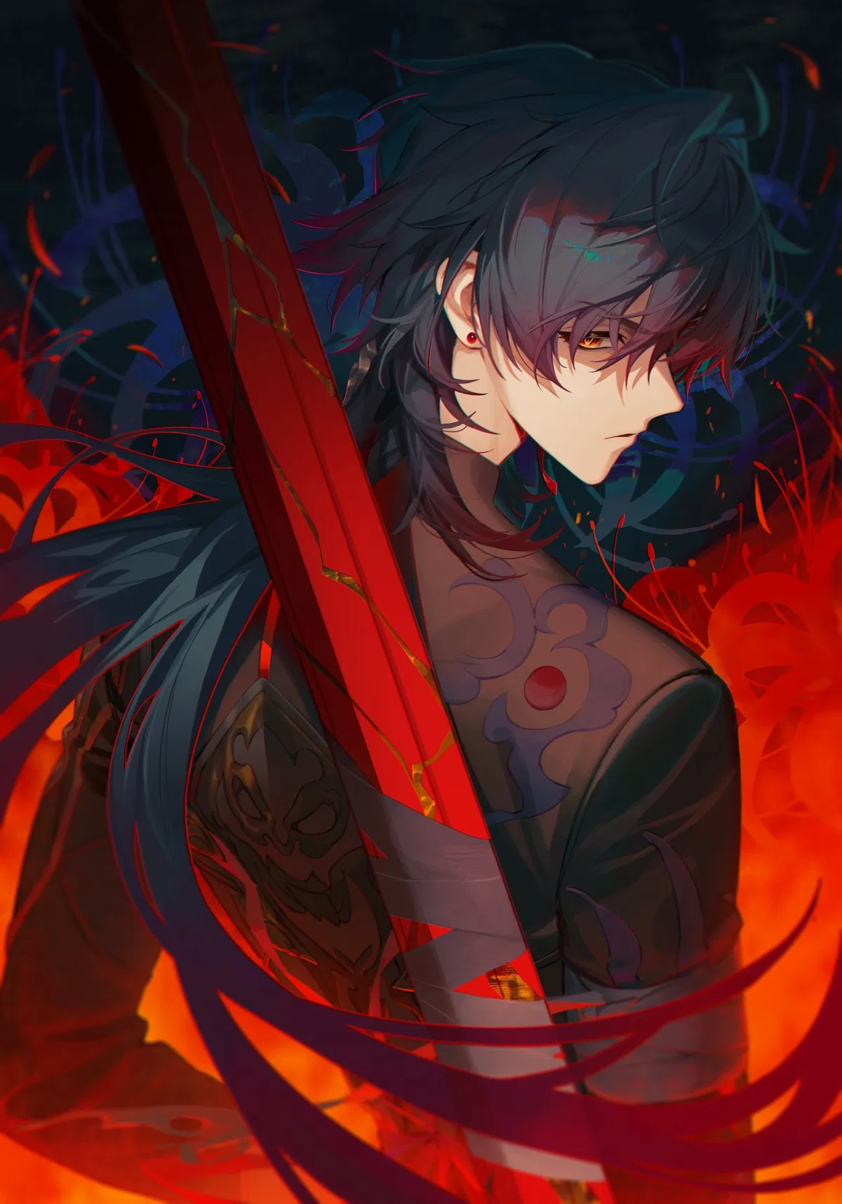 Avatar of Blade