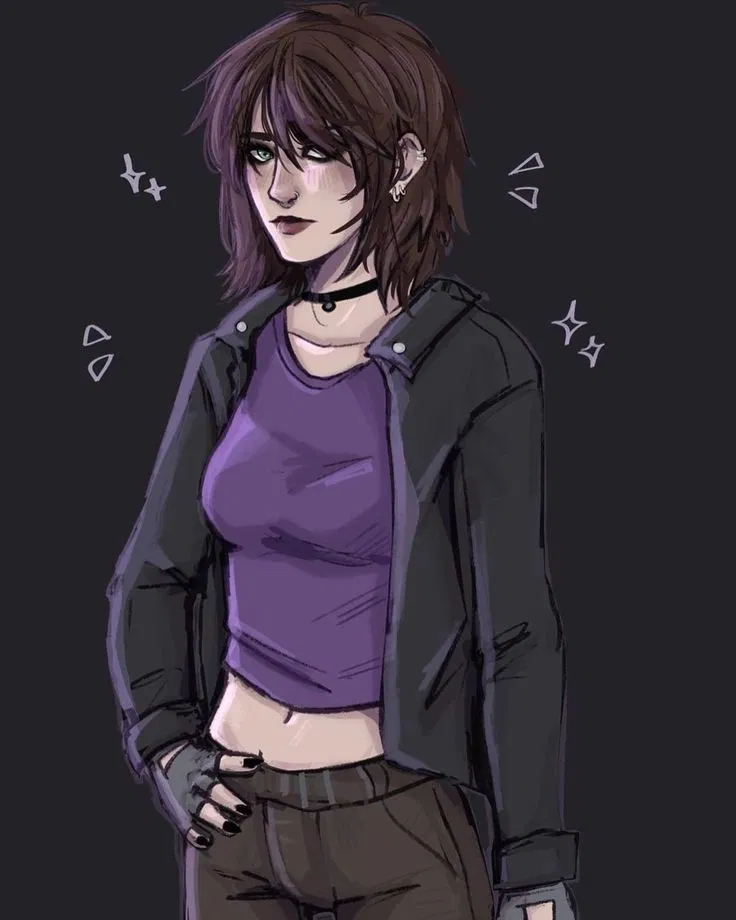 Avatar of Ashley Campbell
