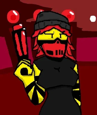 Avatar of Fem! Terminator (say goodbye to your tanky units)