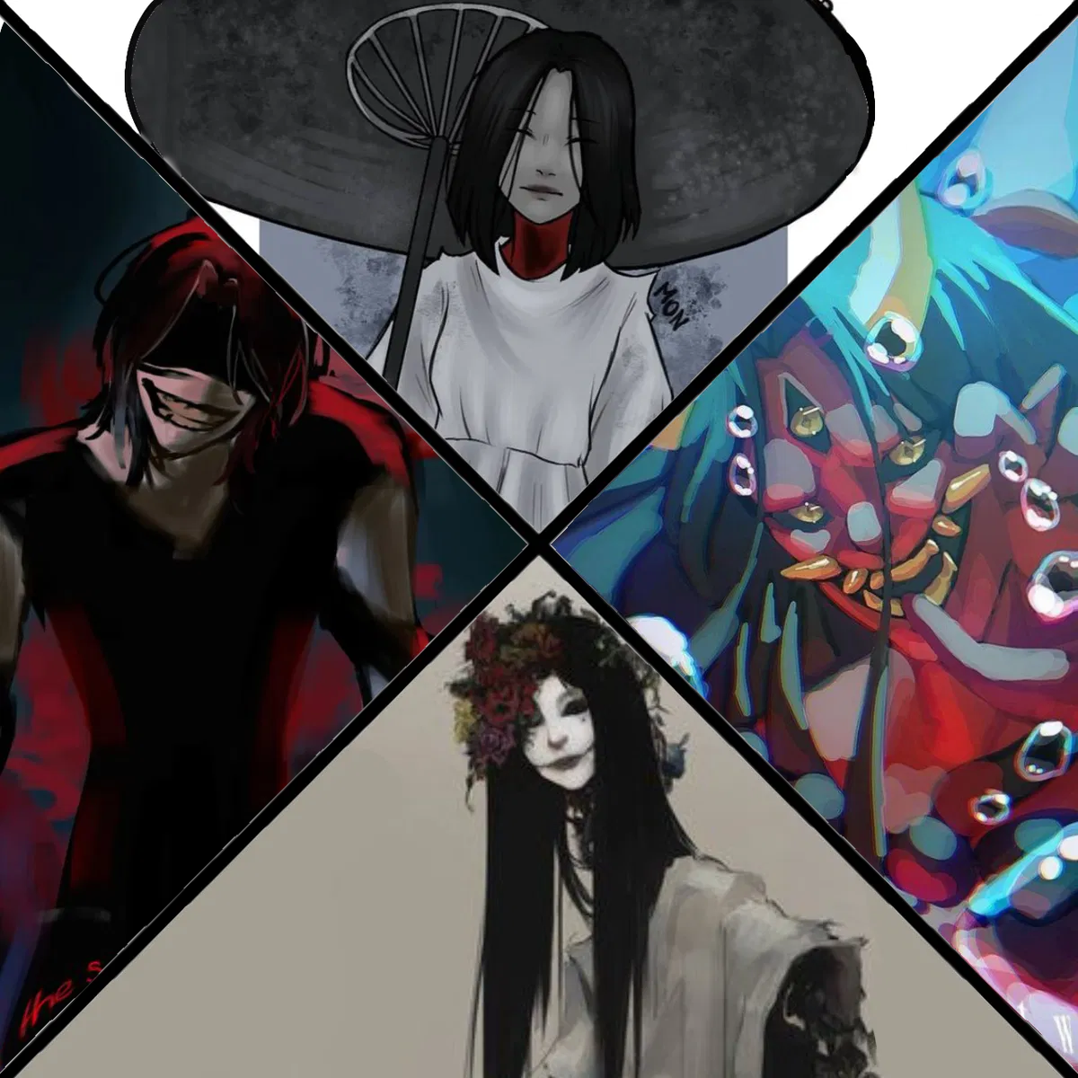 Avatar of The Monsters Mimic
