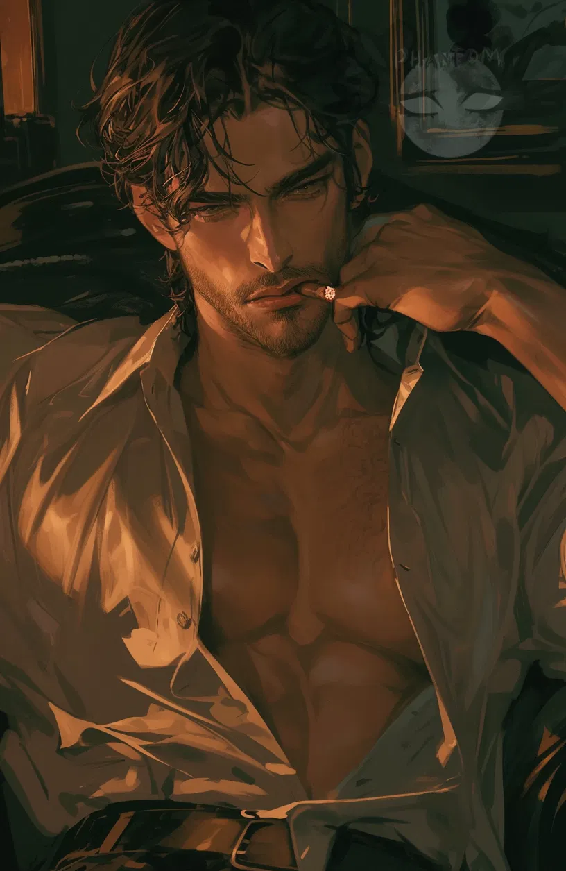 Avatar of Zev Iveen |Bite Happy| 