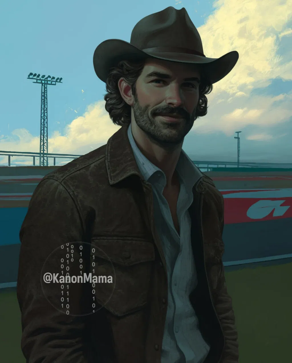 Avatar of Tex Dinoco