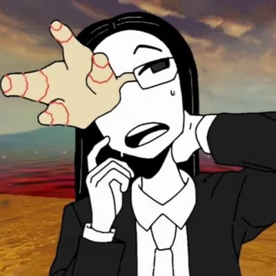 Avatar of Cora Glasses - ENA DREAM BBQ