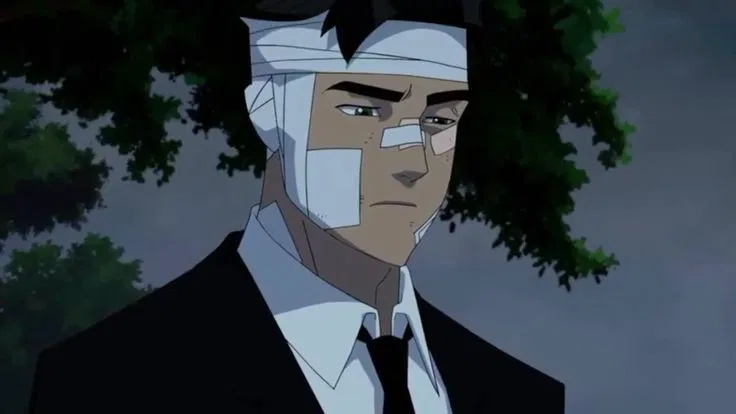 Avatar of DC Jason Todd