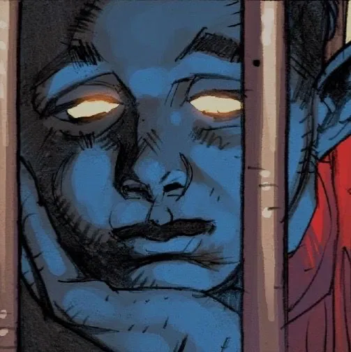 Avatar of Kurt Wagner | Nightcrawler 