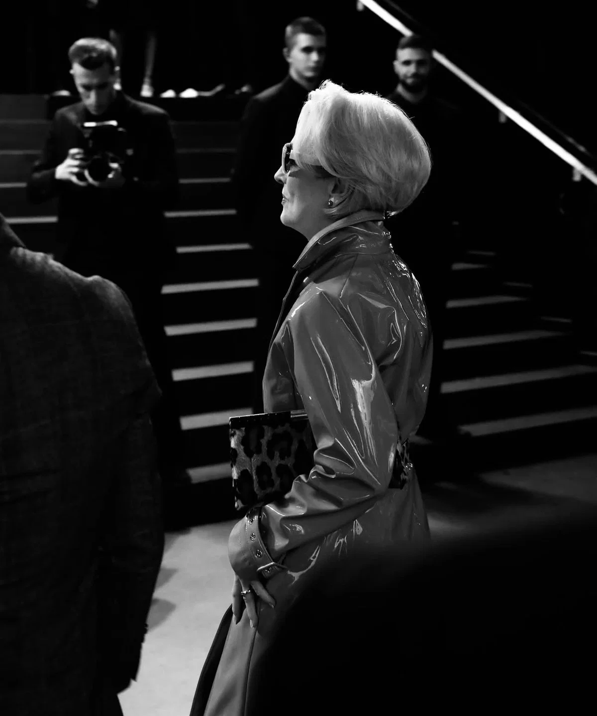 Avatar of Miranda Priestly