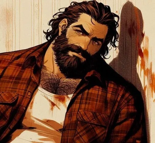 Avatar of Cain Summers - Your Werewolf Psycho Ex