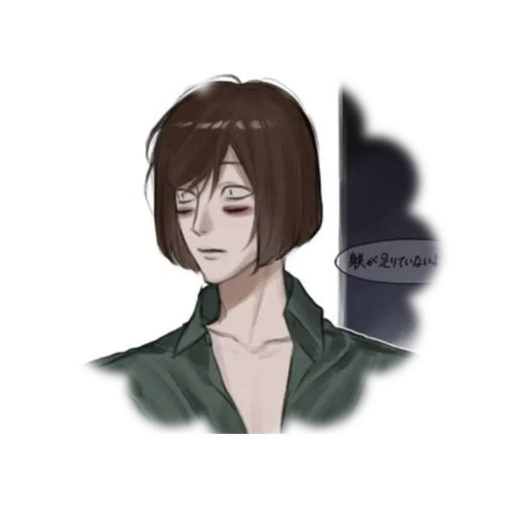 Avatar of ⏝ ̩͙︶ luther જ⁀ ivory  !  ⏝ ̩͙︶