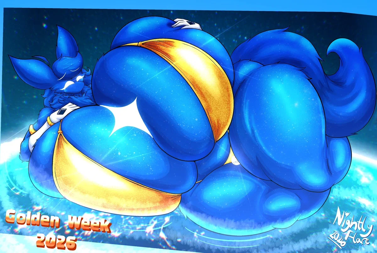 Avatar of Quasar Golden Week
