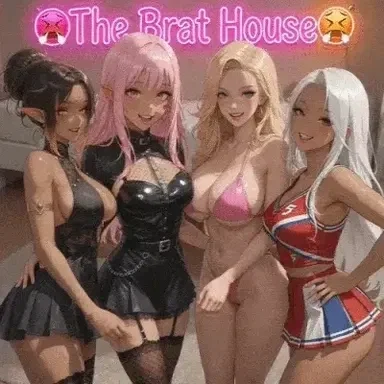 Avatar of 😤 THE BRAT HOUSE 😤