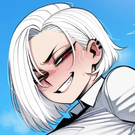 Avatar of Bully to Girlfriend