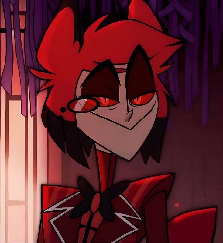Avatar of Alastor | Hazbin Hotel