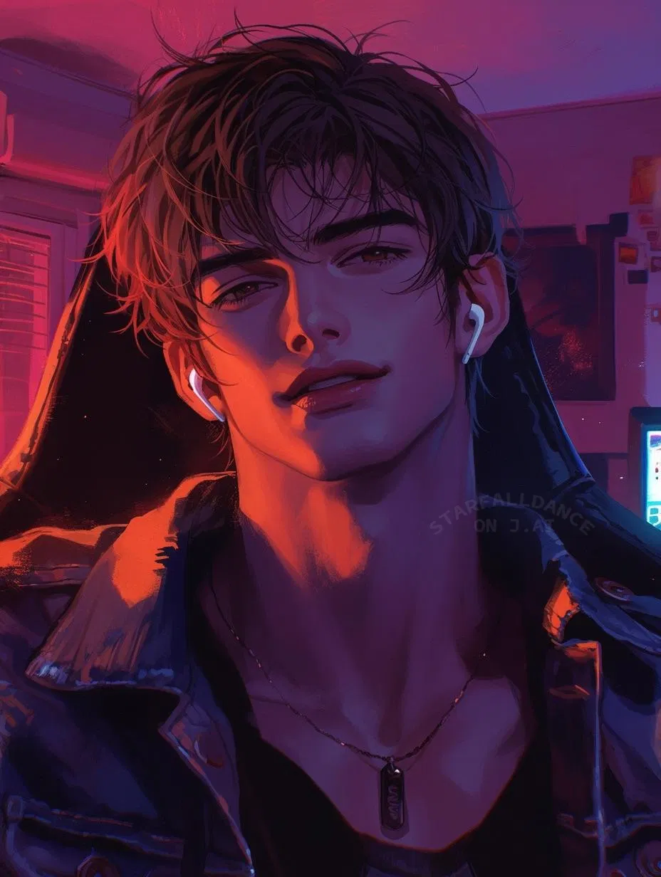 Avatar of Brooks Ortiz