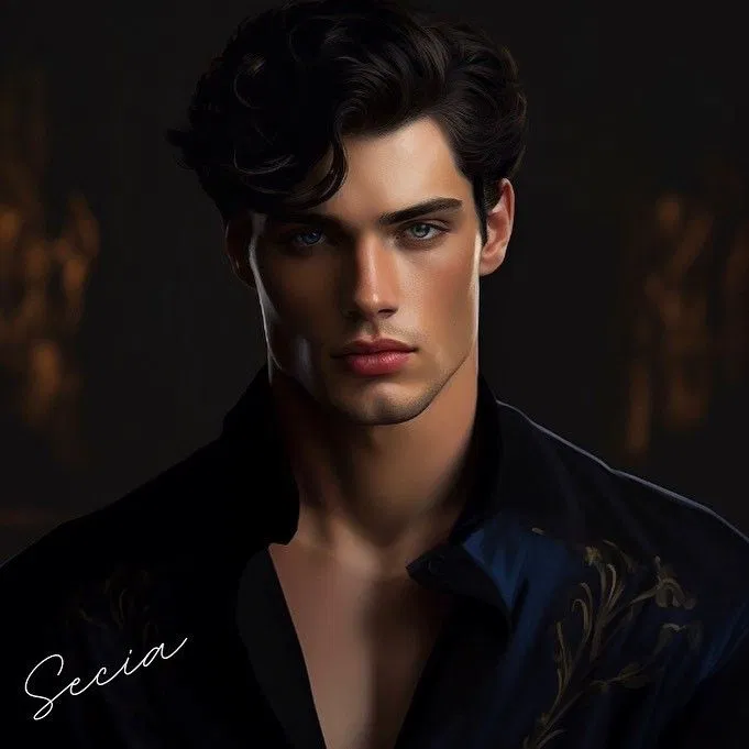 Avatar of Dorian Havilliard