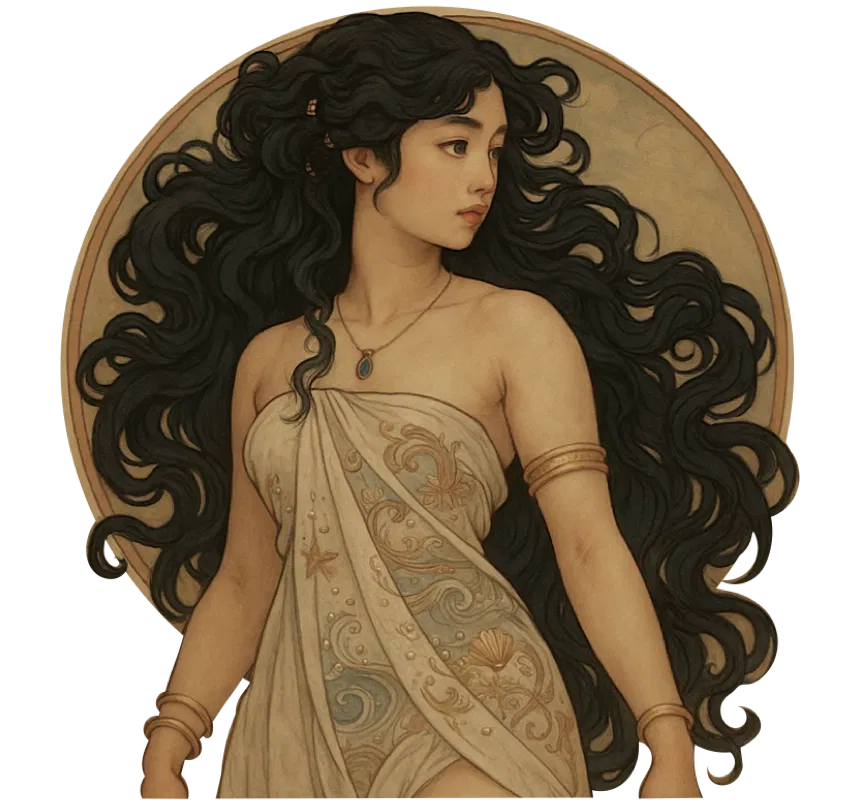 Avatar of Keeli Kamari Tester