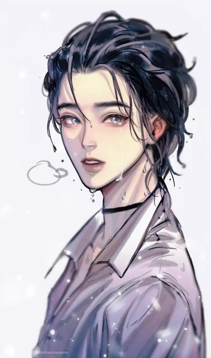 Avatar of Andrew BL