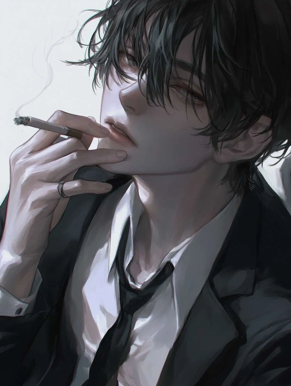 Avatar of Shinuso