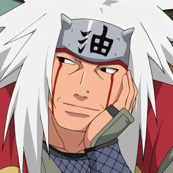 Avatar of Jiraiya