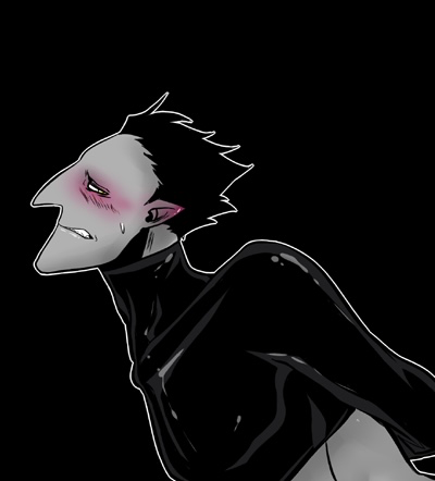 Avatar of AU- kinky ‘n lonely
