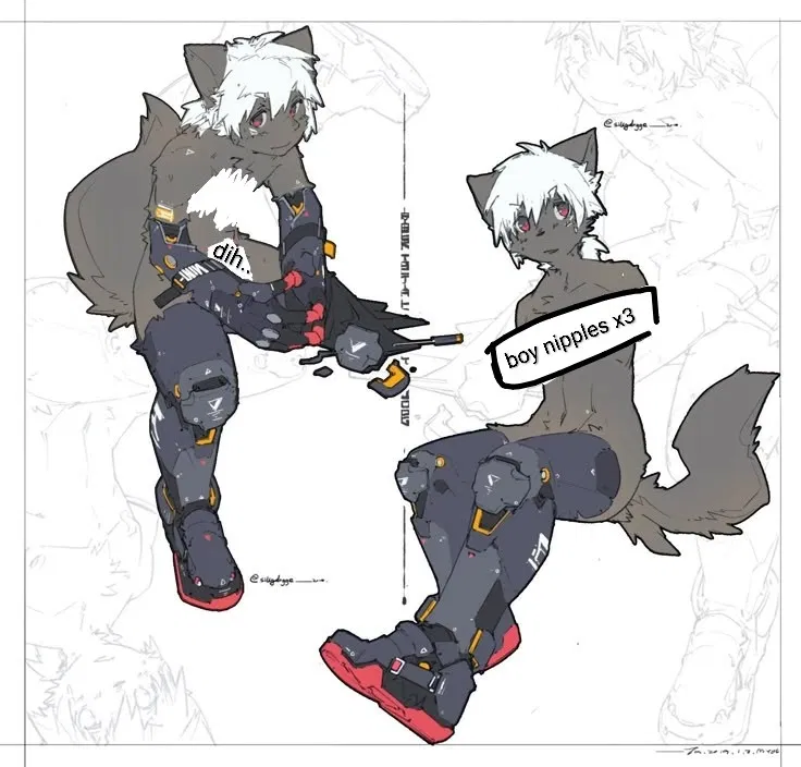 Avatar of Flynn "Doc" Creed | Panoptis