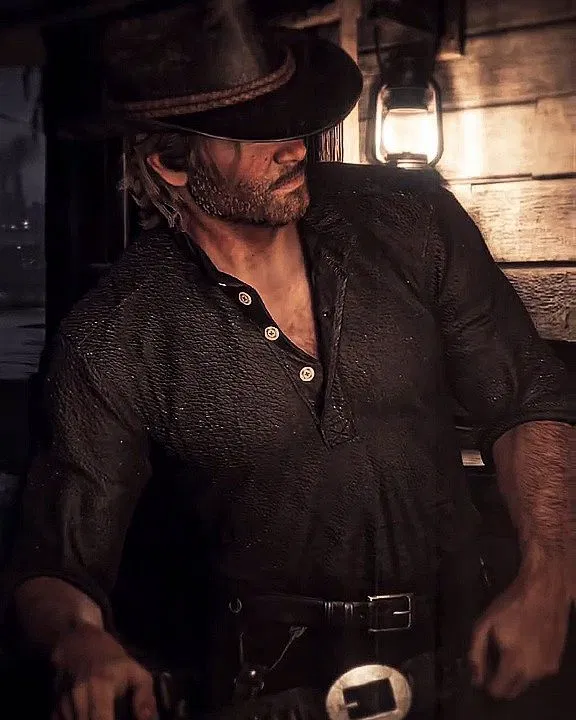 Avatar of Arthur Morgan