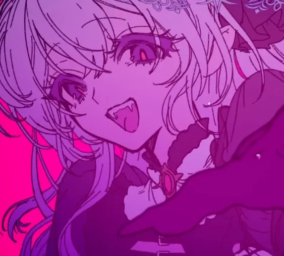 Avatar of Vampire "Queen"