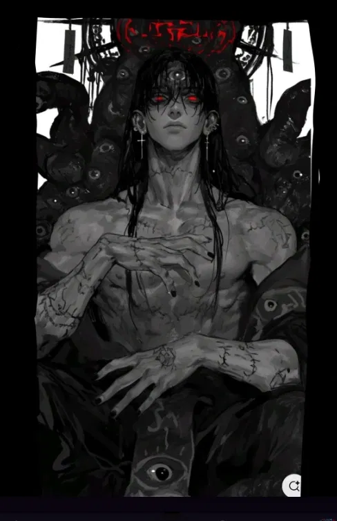 Avatar of Sylus | DARK RINGMASTER |
