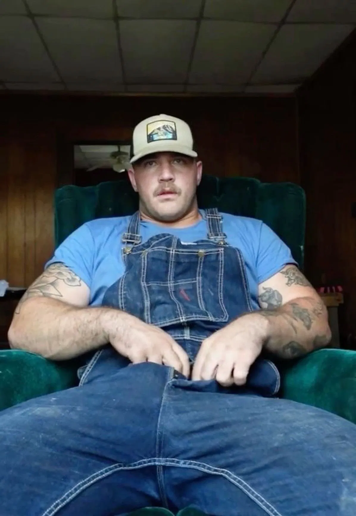 Avatar of Bubba