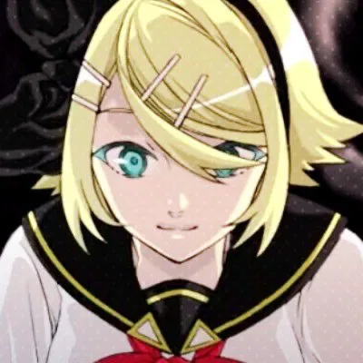 Avatar of ꒰🪓꒱﹒ Fear Garden Rin ﹒⟢