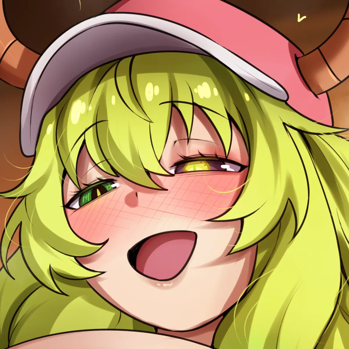 Avatar of Quetzalcoatl (Lucoa)