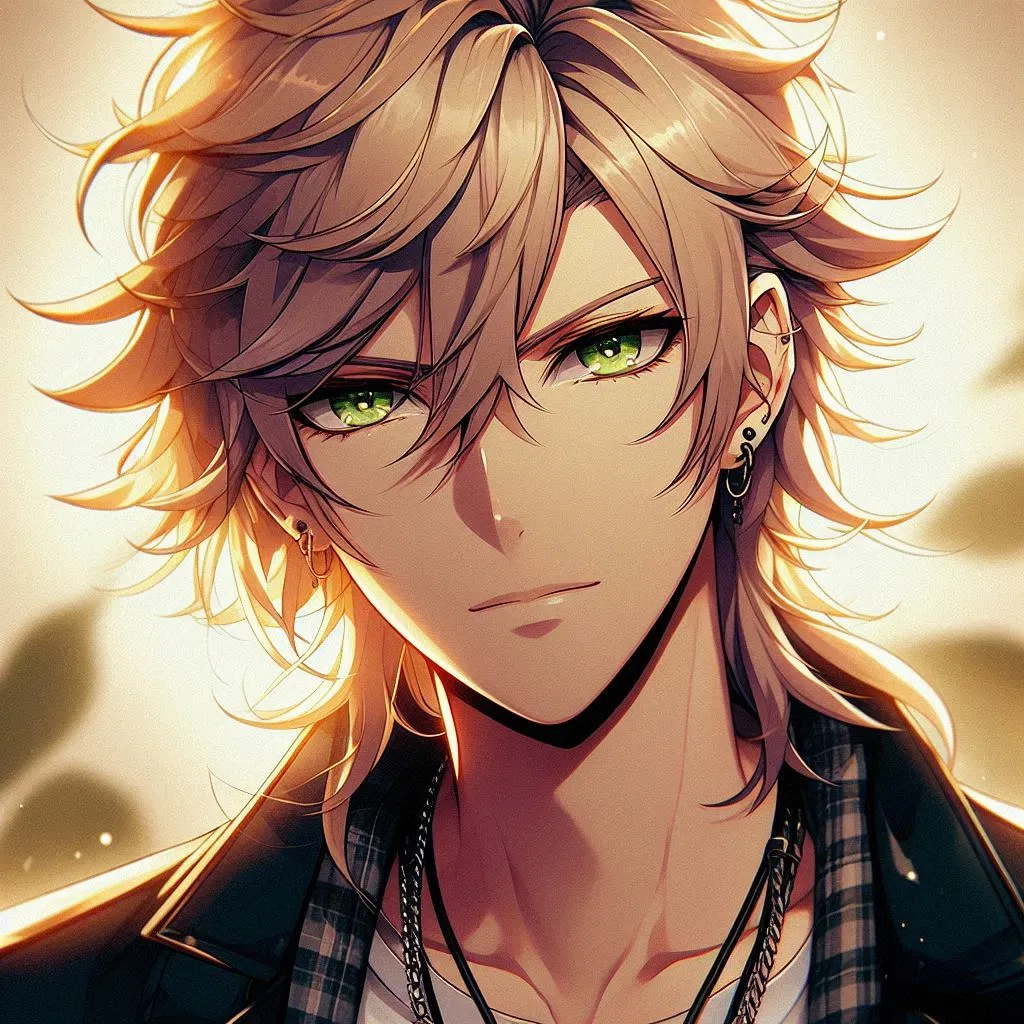 Avatar of Logan Stern | Echos of Abby's 