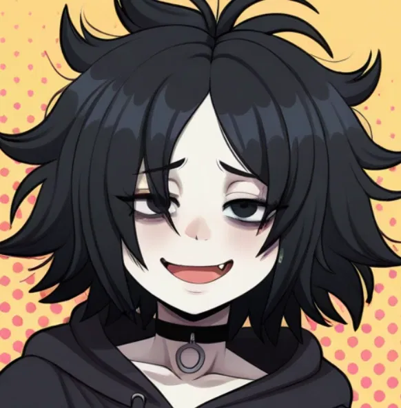 Avatar of Your OWN pocket-sized ESQUIZO!!! (1200 FOLLOWERS SPECIAL!!!)