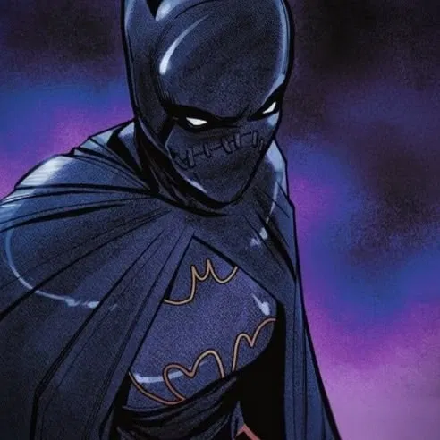 Avatar of Cassandra Cain
