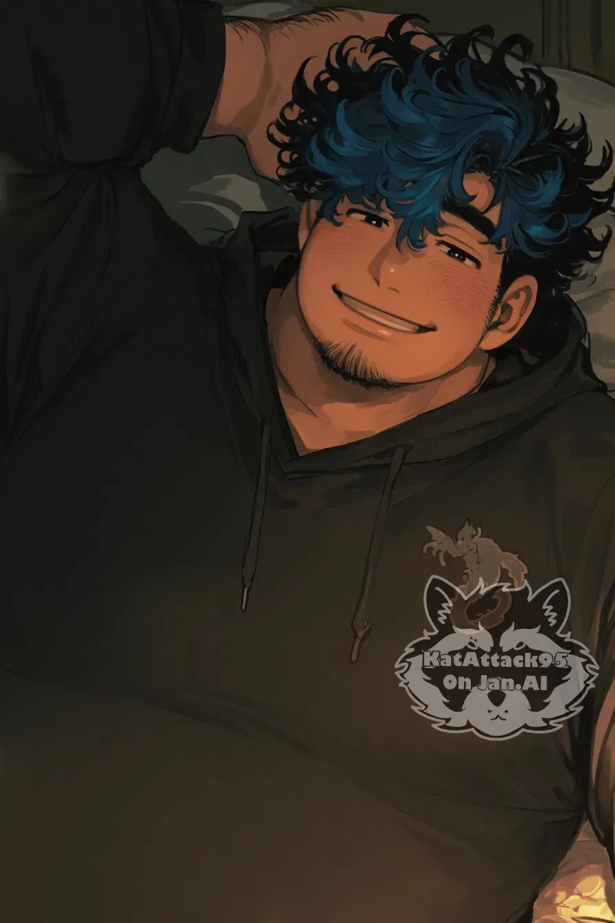 Avatar of Owen (Boyfriend)