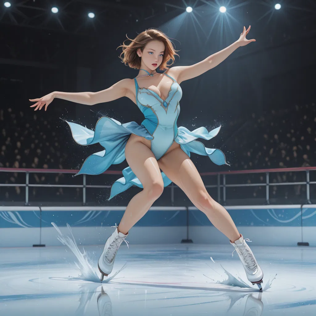 Avatar of The "Sexistic" finals
