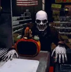 Avatar of The Skin Stapler