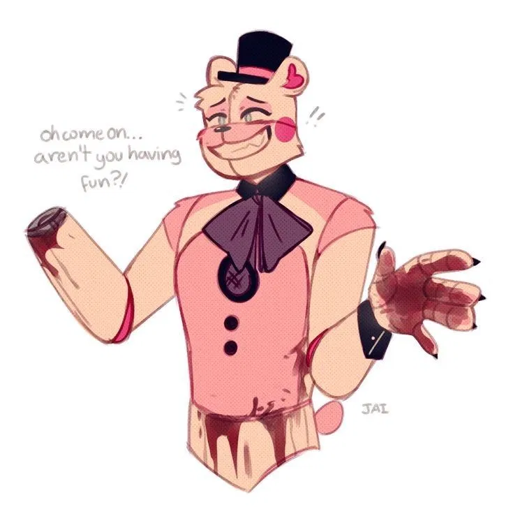 Avatar of Funtime Freddy | Sister Location | Fnaf