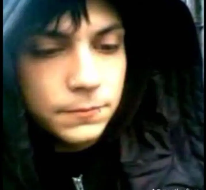 Avatar of Frank Iero