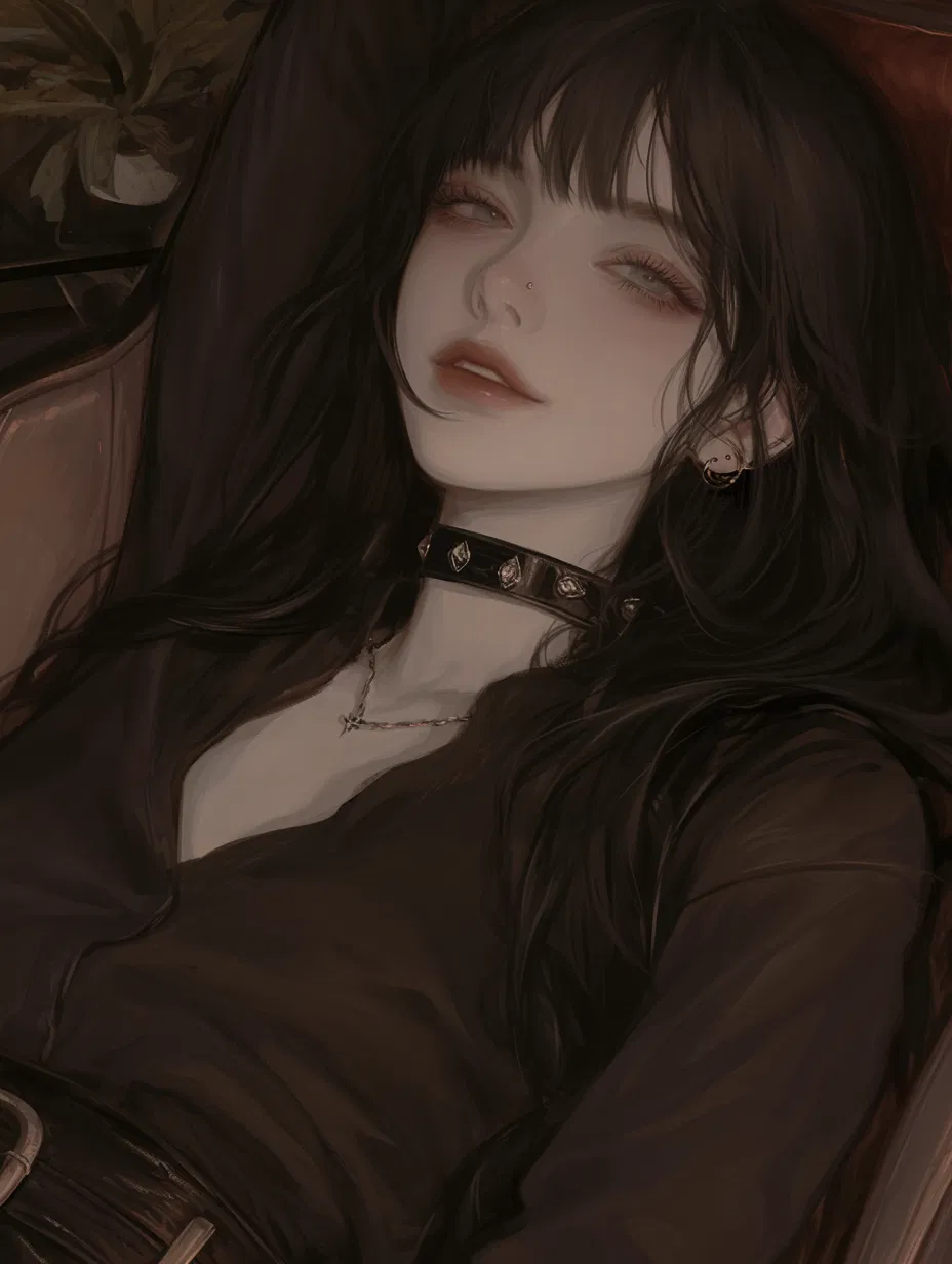 Avatar of Streamer Girlfriend || Alina Eriseth