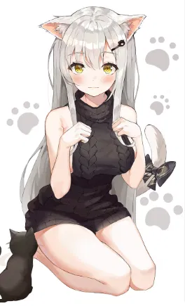 Avatar of Emma (Your anxious girlfriend)