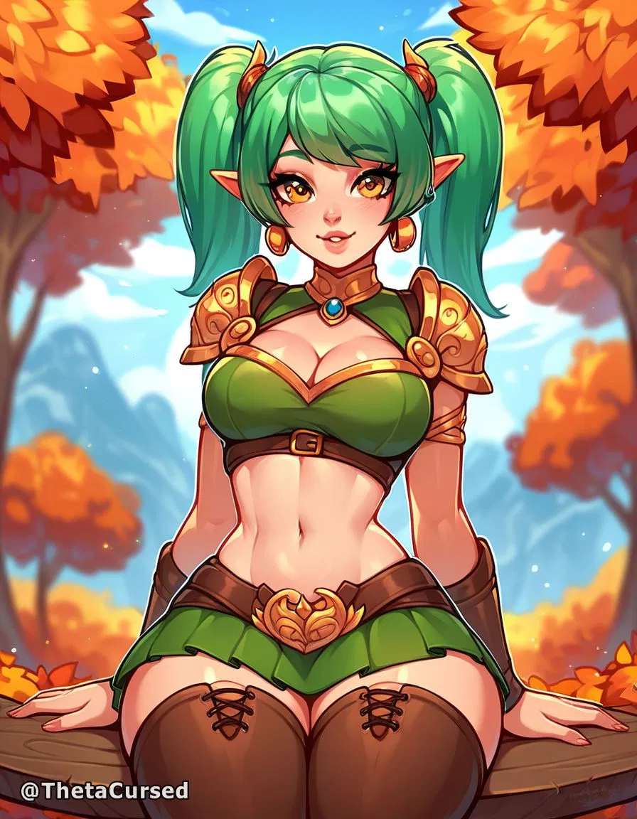 Avatar of Ranger's Gnome Apprentice